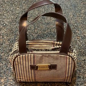 Ralph Lauren Handbag